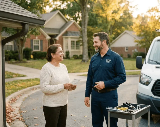 Gutter Repair Sumas, WA FAQs
