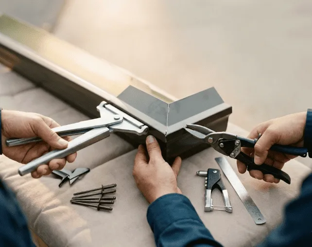 Why choose Gutter Repair in Sumas, WA